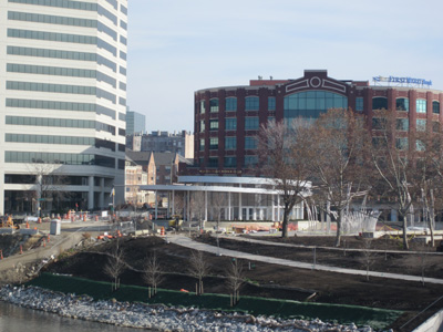 Scioto Mile Scioto Mile