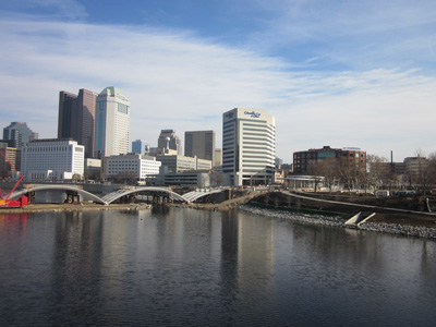 Scioto Mile Scioto Mile