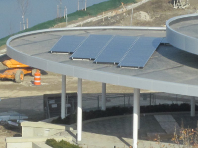 Scioto Mile Scioto Mile
